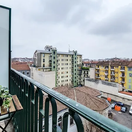 Sweet - Tabacchi Appartement Milan