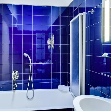Appartement Sweet - Tabacchi