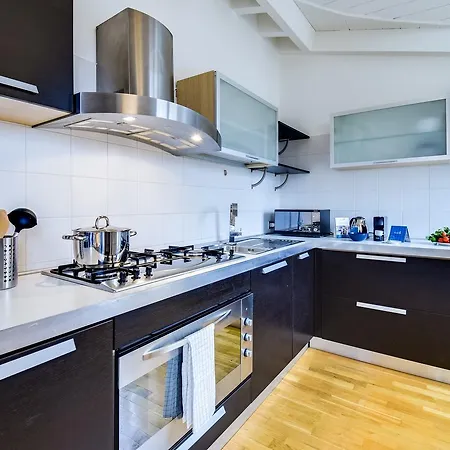Appartement Sweet - Tabacchi Milan