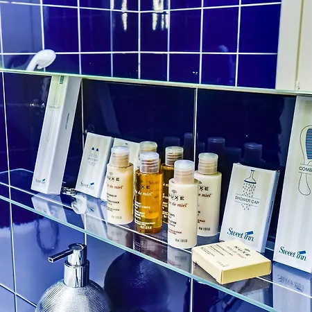 Sweet - Tabacchi Appartement