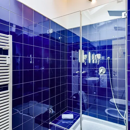 Appartement Sweet - Tabacchi