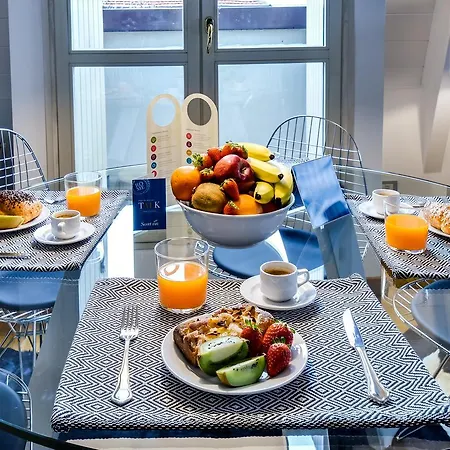 Sweet - Tabacchi Appartement Milan