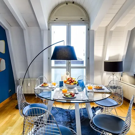 Sweet - Tabacchi Appartement *
